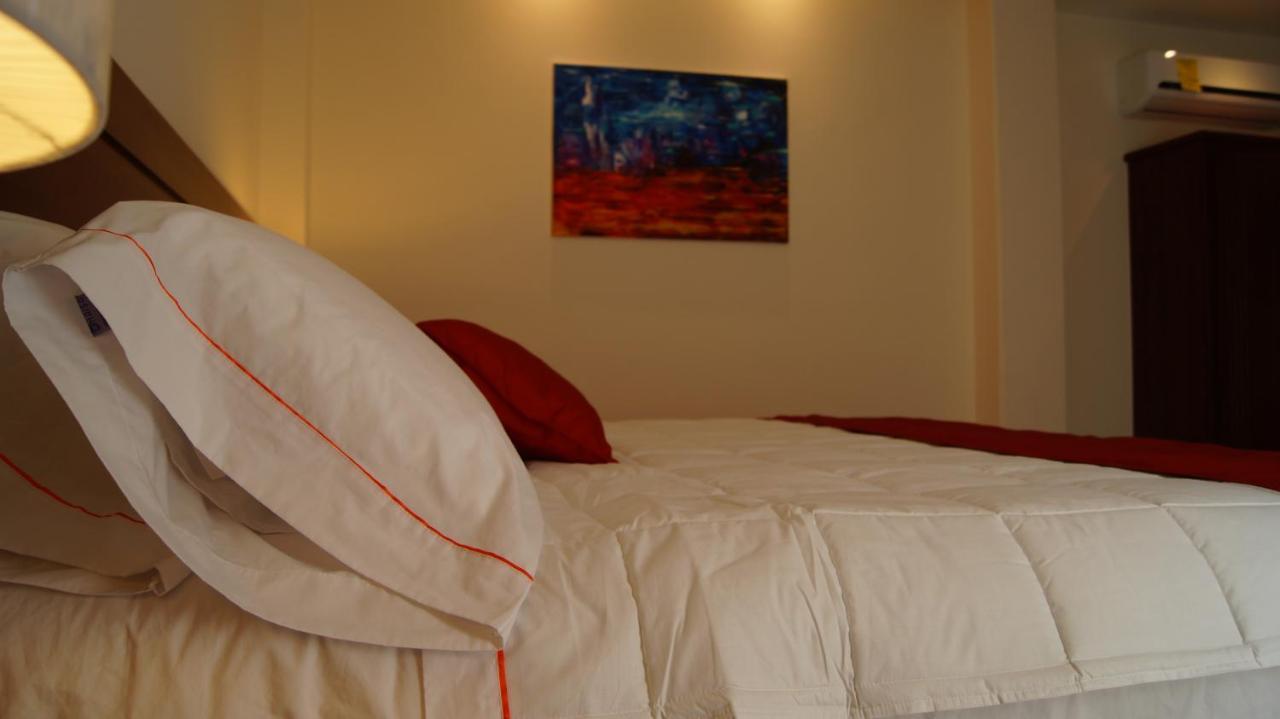San Francisco Hotel Boutique Huajuapan de Leon ภายนอก รูปภาพ
