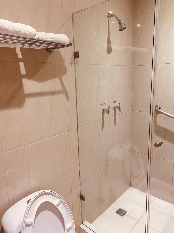 San Francisco Hotel Boutique Huajuapan de Leon ภายนอก รูปภาพ