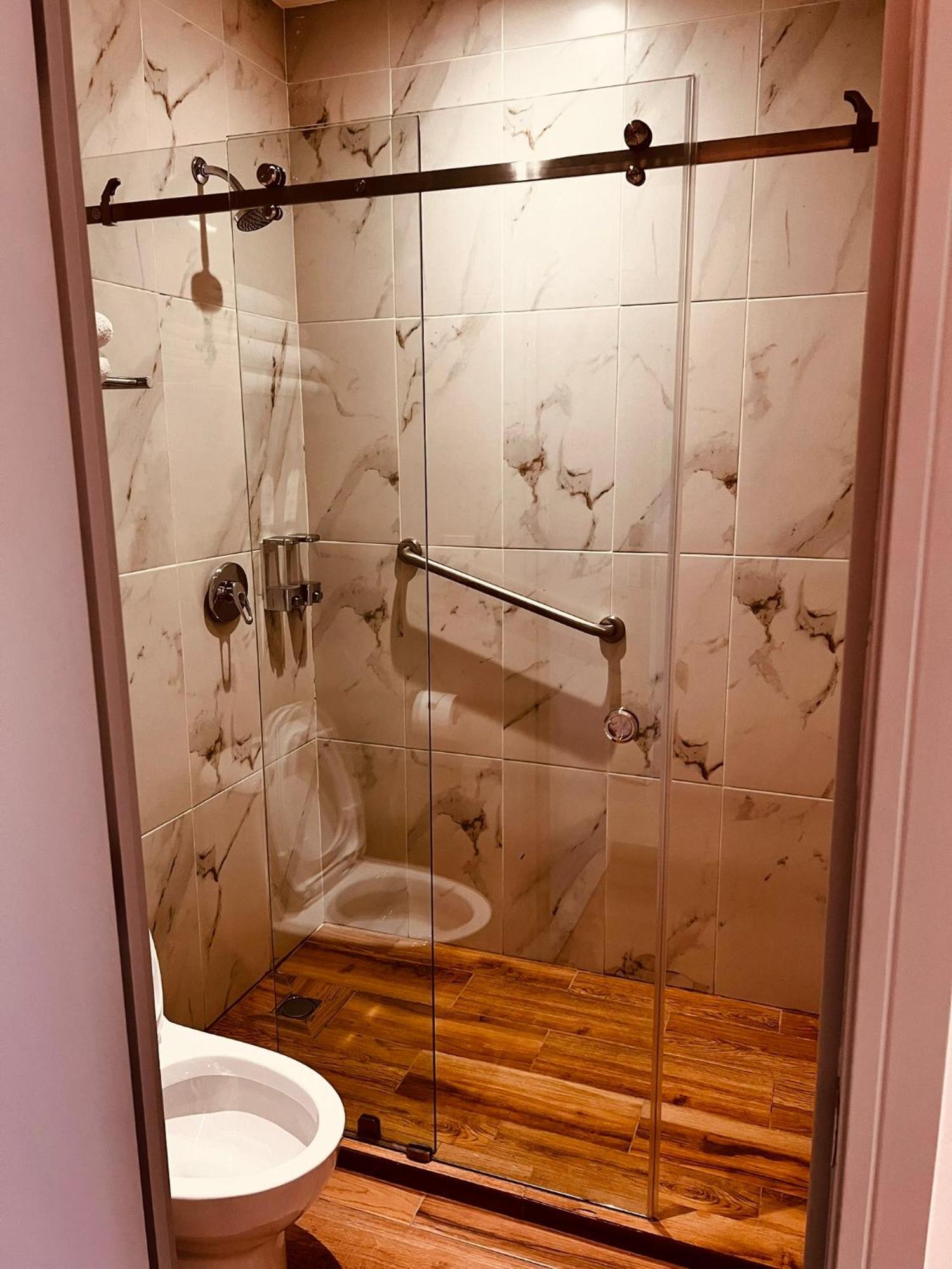 San Francisco Hotel Boutique Huajuapan de Leon ภายนอก รูปภาพ