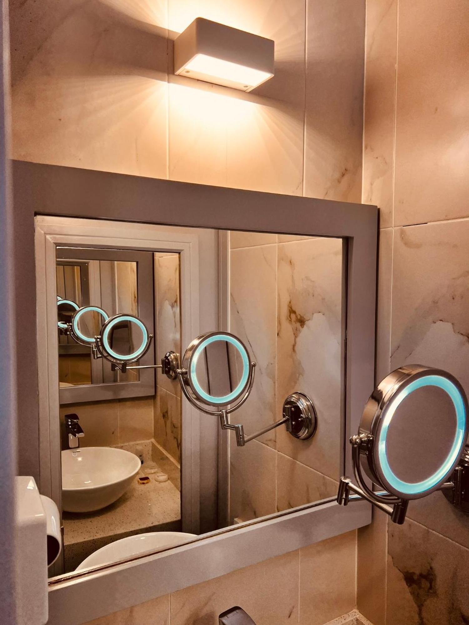 San Francisco Hotel Boutique Huajuapan de Leon ภายนอก รูปภาพ