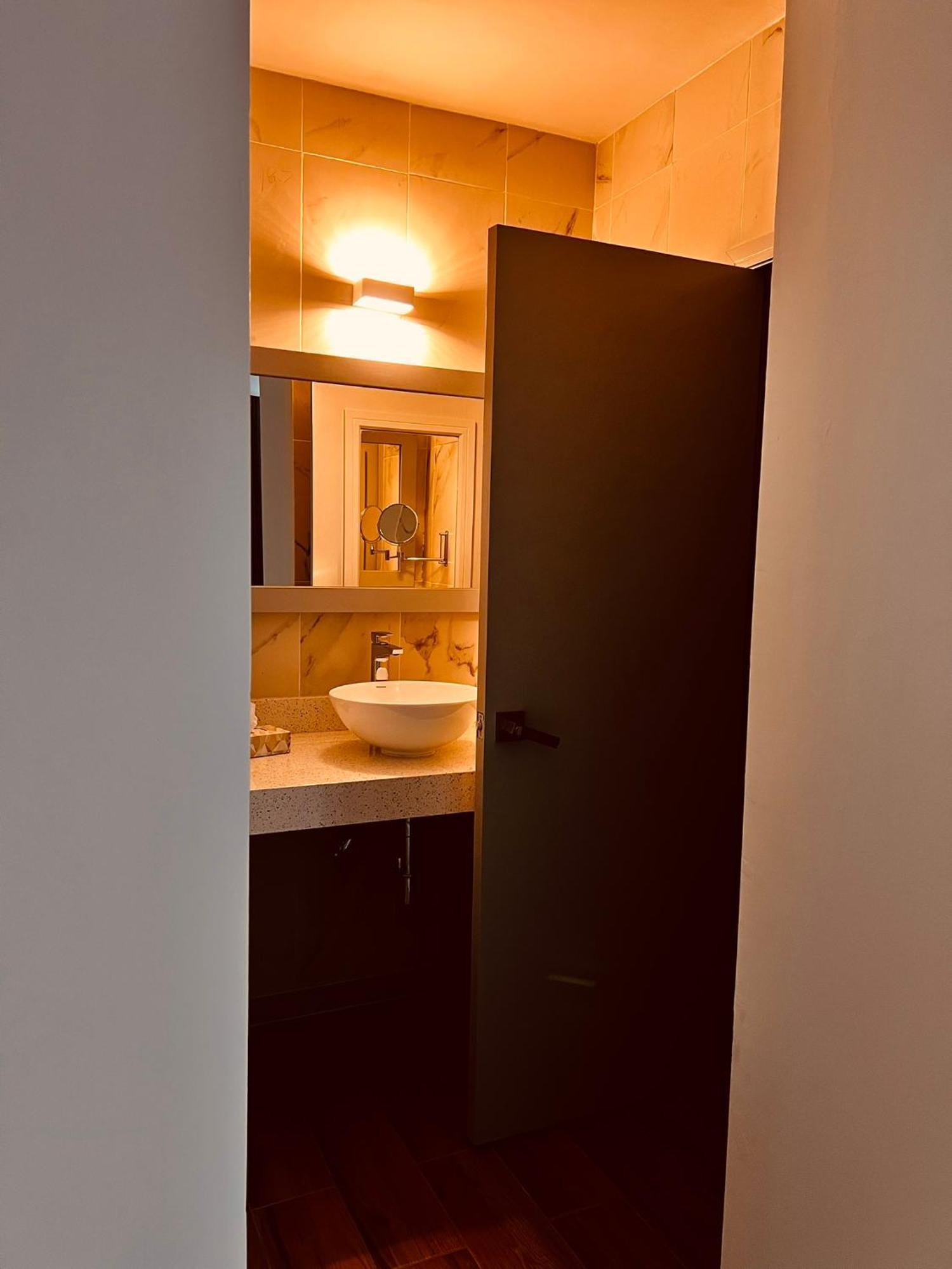 San Francisco Hotel Boutique Huajuapan de Leon ภายนอก รูปภาพ