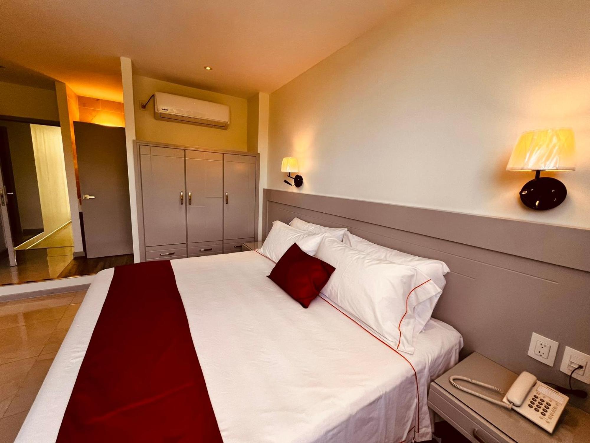 San Francisco Hotel Boutique Huajuapan de Leon ภายนอก รูปภาพ