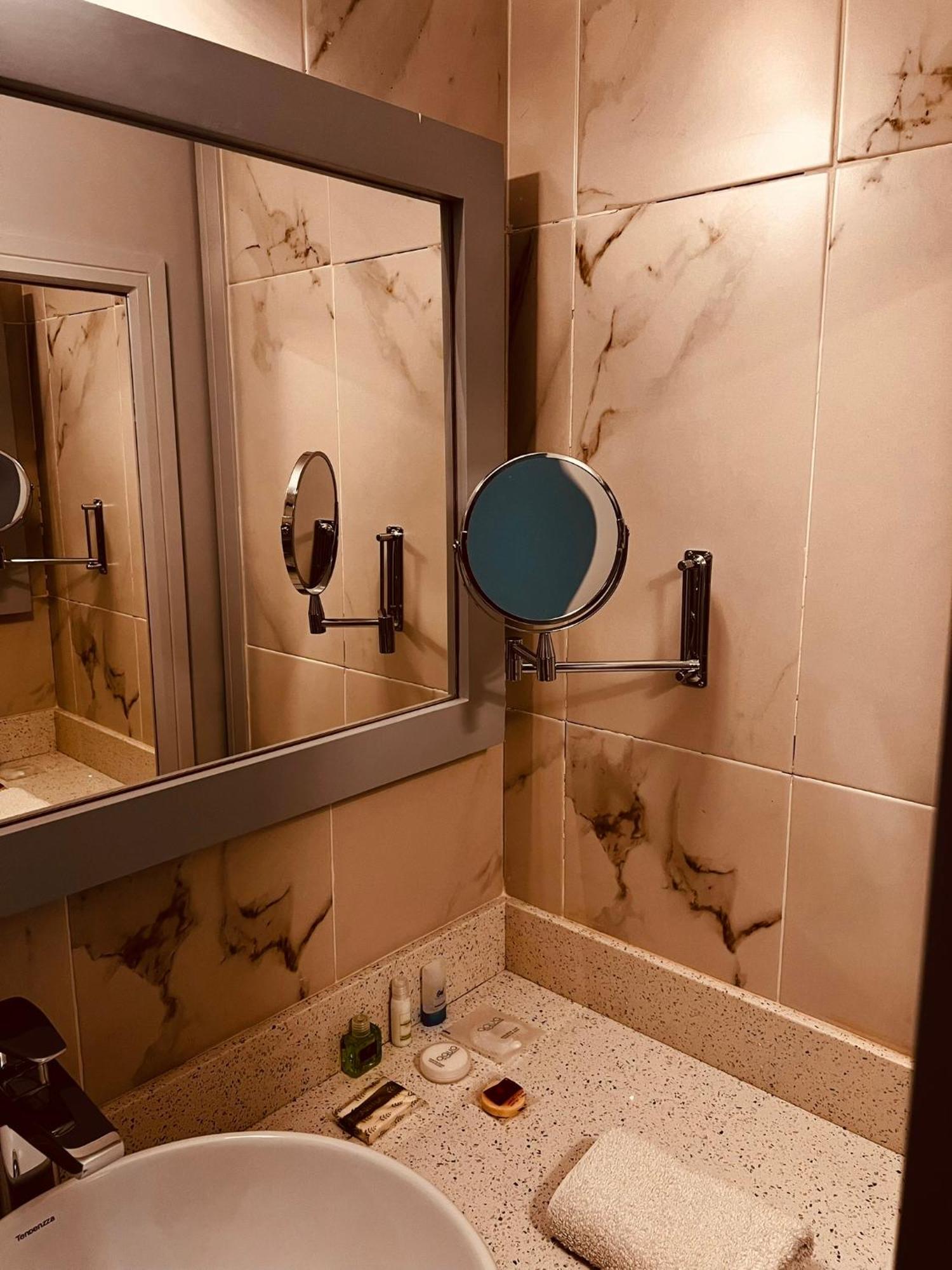 San Francisco Hotel Boutique Huajuapan de Leon ภายนอก รูปภาพ